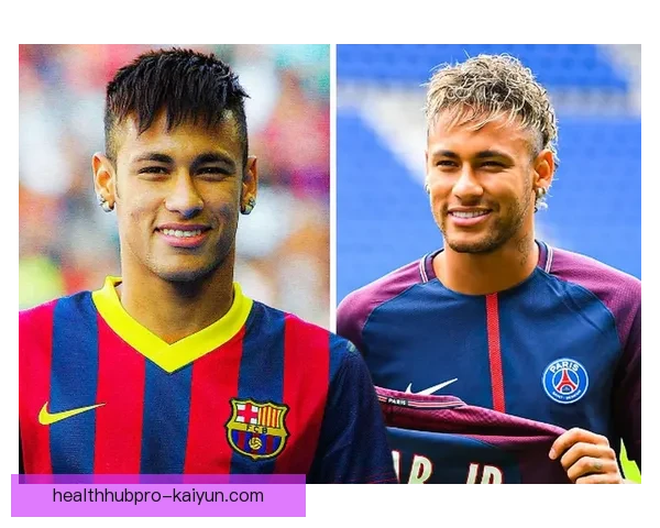 内马尔转会费总和纪录持续创造新高，对市场产生深远影响