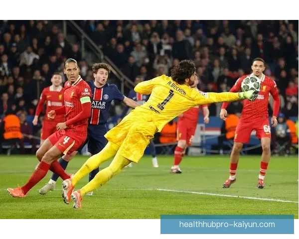 阿利松在本赛季持续提升的扑救状态受到广泛关注