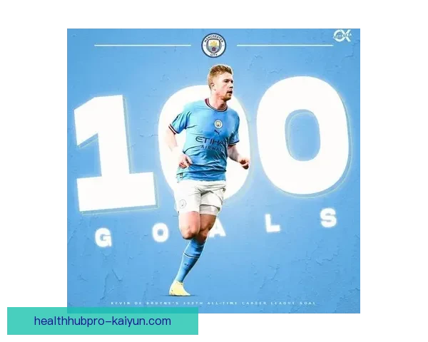 德布劳内国家队出场里程碑达到 100 场，继续展示出色竞争力