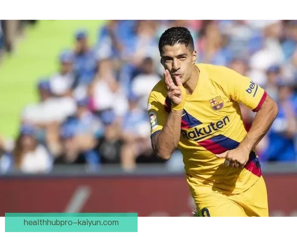 苏亚雷斯进球数据持续稳定，为球队注入强大攻击力。